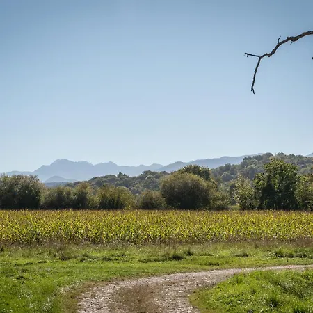 La - * Coarraze